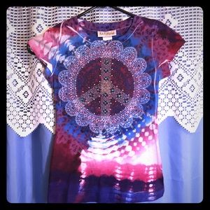 Summer Shirt- Clearance